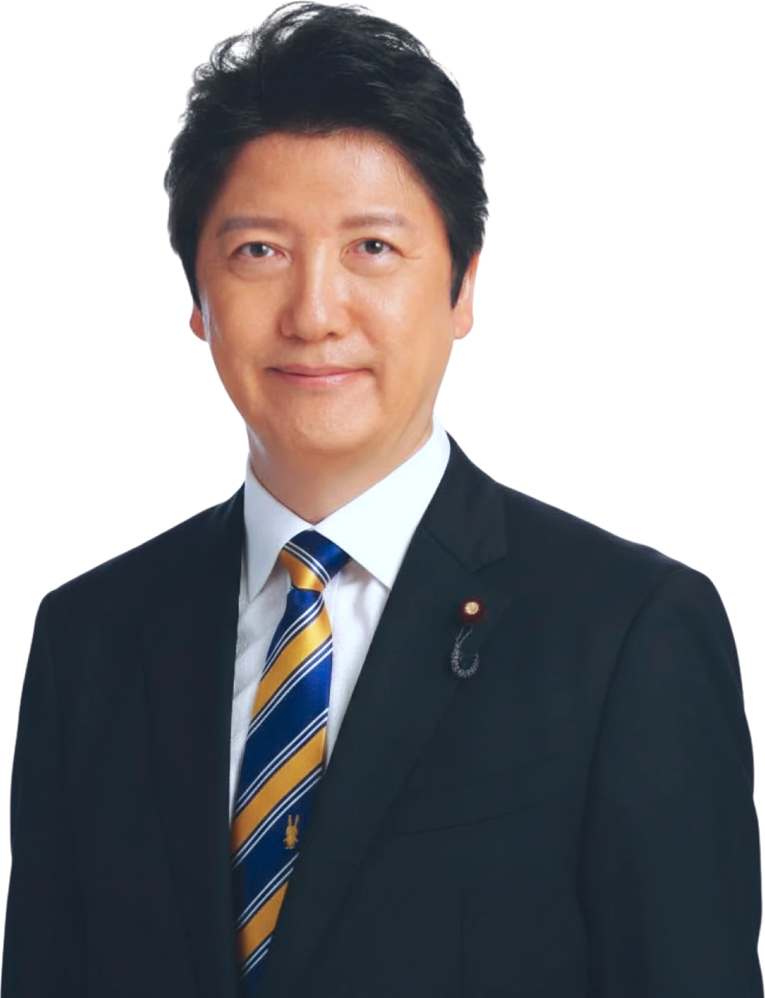 足立康史の写真